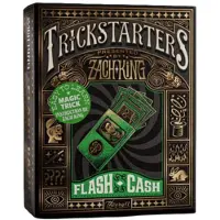 Theory11 Zach King Flash Cash Spielzeug
