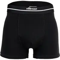 Ellesse Boxershorts "Boxershort AMBRIA Trunks 3er Pack"