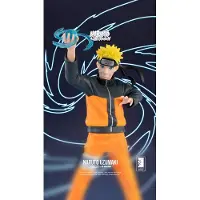 Tsume Art Naruto Naruto Uzumaki Figur One Size