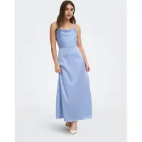 ONLY Onlhimi Strap Long Dress Wvn Ex