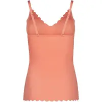 Skiny Unterhemd "Unterhemd Da. Spaghettishirt herausn. Pads Sensation 1er Pack"
