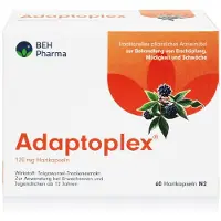 Beh Adaptoplex 120 Mg Hartkapseln 60 St