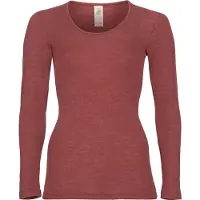 Engel Women's Unterhemd L/S