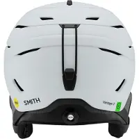 Smith Skihelm Vantage 2 MIPS Unisex Matte White-M