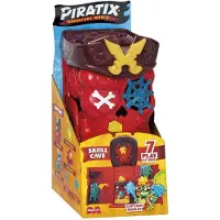 Magic Box Piratix Geheime Schädelhöhle Mehrfarbig Kinder Mehrfarbig One Size