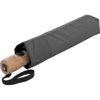 Knirps Timber Duomatic