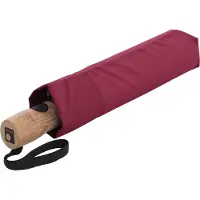 Knirps Timber Duomatic