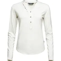 Chillaz - Women's Sonnblick Shirt - Bluse Gr 36 weiß