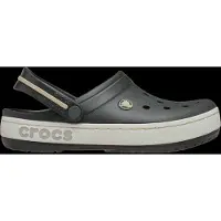 Crocs Crocband Heritage Holzschuhe