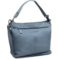 The Chesterfield Brand Astero Schultertasche Leder 32 cm