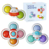 Fresh kid Spinner toys Space 3 pcs.