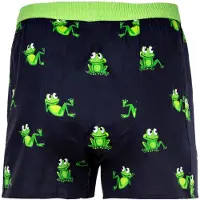 Happy Shorts Webboxer "Web-Boxershorts 1er Pack"