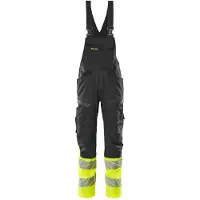 Mascot Accelerate Safe 19669 Overall Mit Knieschutztaschen