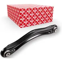 FEBI BILSTEIN Stange / Strebe Radaufhängung 178992 Hinten oben Rechts passend für MERCEDES-BENZ M-Klasse (W164) 362mm 0,75kg