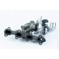 FEBI BILSTEIN Bilstein Lader, Aufladung Garrett Turbo NEU 187649