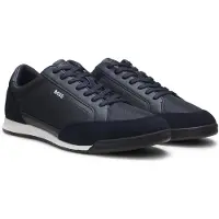 BOSS Sneaker Nitan_Lowp_sdbnyp herren