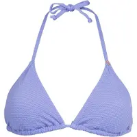 Brunotti Bikini Oberteil Damen Novalee-Honeycomb Top Jewel-40