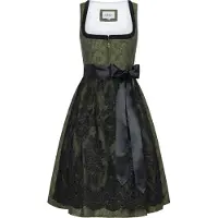 Nübler Dirndl "Midi Dirndl Leo"