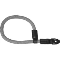 DigiSTRAP ROPE Armband grau
