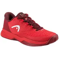 Head Racket Revolt Pro 5.0 Kid Sandplatzschuhe
