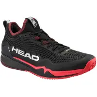 Head Racket Endure Pro Sandplatzschuhe