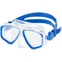 Speedo Adventure Junior-schnorchelmaske