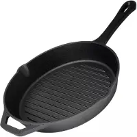 Tramontina Grillpfanne Black 26 cm