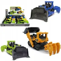 Trifox Baufahrzeug Bulldozer