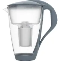 Dafi Filter jug Dafi Filter jug DAFI CrystalLED + 1xClassic steel