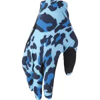 Thor Sportmode Cheetah Motocross-Handschuhe