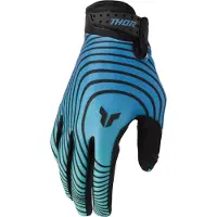 Thor Launchmode Identity Motocross-Handschuhe