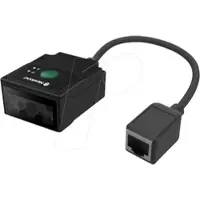 Newland NEWL FM431SRU - Barcodescanner, 2D, FM431 Barracuda, stationär