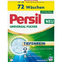 Persil Pulver 72 WL Universal 3,96 kg