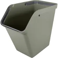 Sunware Sortiereinheit Sigma Home 40 L dunkelgrün GFM4678c1ba3