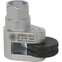 Kukko Stehbolzen-Ausdreher, Spannbereich 8-19 / 5 / 16-3 / 4mm Ww - 50-2