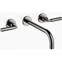 Dornbracht 36717882-19 WT-Wandbatt. ohne Ablaufgarnitur TARA