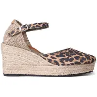 Toni pons Lagos Keil-espadrilles