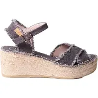 Toni pons Irina Espadrille-keilsandalen