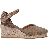 Toni pons Clara Keil-espadrilles