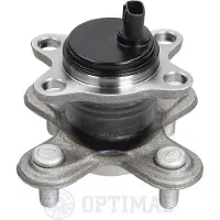OPTIMAL Radlagersatz Hinten Links Rechts für DAIHATSU Cuore VII (L275, L285, L276) 902113