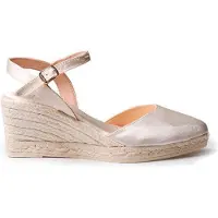 Toni pons Margot Keil-espadrilles