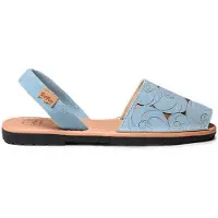 Toni pons Macarella Menorquinische Sandalen
