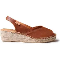 Toni pons Bernia-p Espadrille-keilsandalen