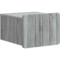 vidaXL Wandschrank