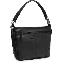 Chesterfield Zarita Tasche Schwarz