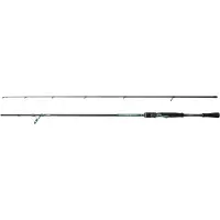 Dam YAGI SPIN S2 7.0Ft/2.13M F 7-28G 2Sec Green