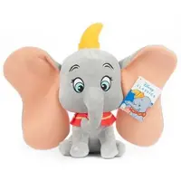 Disney Dumbo Lil Bodz-teddybär 20 Cm