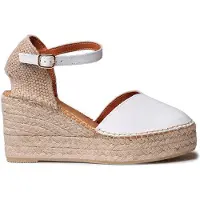 Toni pons Magda-p Keil-espadrilles
