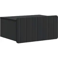 vidaXL Wandschrank