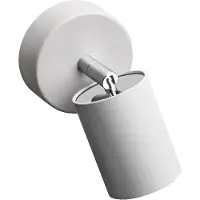 Nowodvorski Lighting Spot Eye Weiß